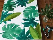 Blätterwimmelbild