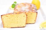 Low Carb Zitronenkuchen