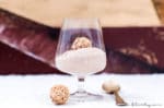 Schoko-Nougat-Mousse