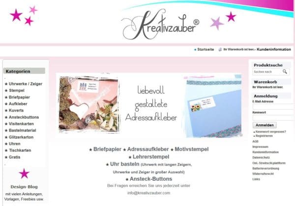KreativZauber® KreativZauber®