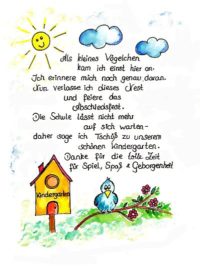Abschiedsgeschenk 7 Diy Anleitungen Und Ideen Handmade Kultur