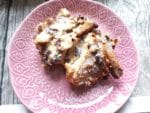 Brotpudding | Arme Ritter aus dem Ofen