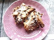 Brotpudding | Arme Ritter aus dem Ofen