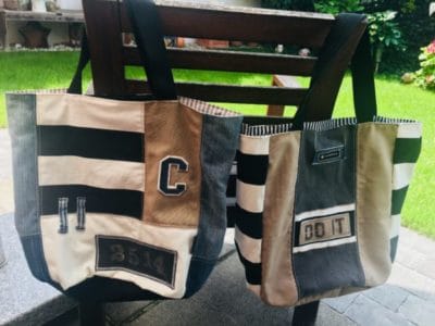 Aus alt mach neu – von Conny's Werk