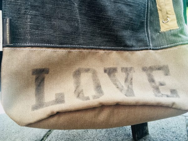 Aus ALT mach NEU