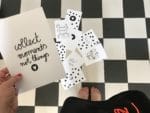 Weißt du noch? Ein Reisetagebuch FREEBIES