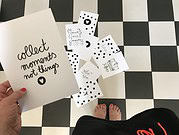 Weißt du noch? Ein Reisetagebuch FREEBIES