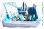 maritime Geschenkverpackung