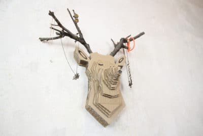 Schmuckhalter Oh My Deer!