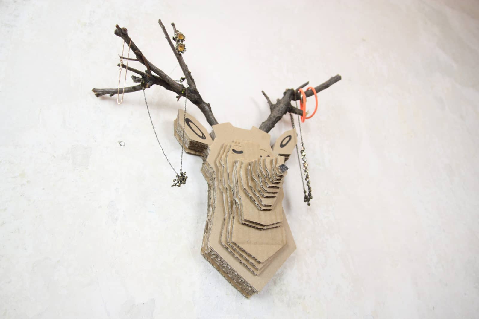 Schmuckhalter Oh My Deer!
