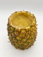 DIY Mitbringsel für die Sommer Party – Wackelpudding in der Ananas