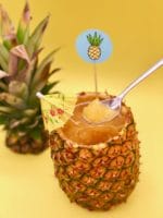 Deko Spieße für Eure (Sommer) Party selber machen