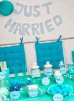 Candy Bar für Geburtstag oder Hochzeit selber machen