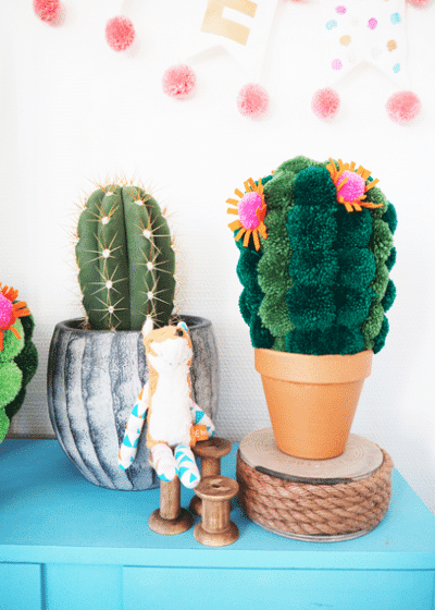 Pick & Pom Kaktus