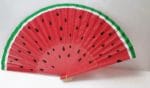 Bemal dir nen Melonenfächer