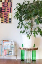Upcycling-DIY: Drei Ideen für Altglas-Upcycling