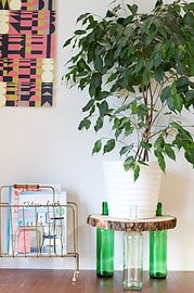 Upcycling-DIY: Drei Ideen für Altglas-Upcycling