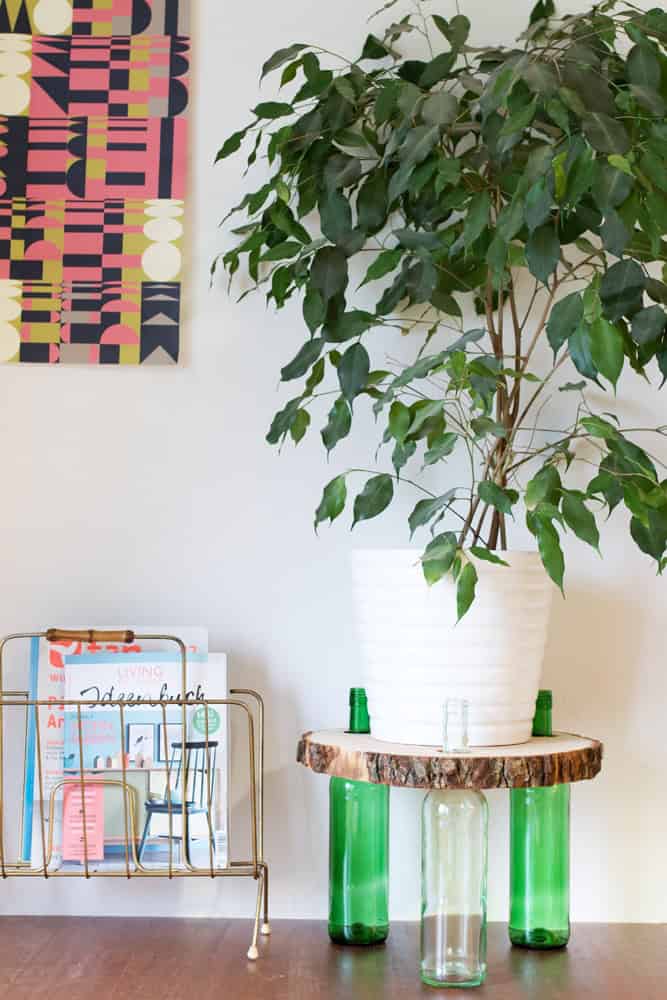 Upcycling-DIY: Drei Ideen für Altglas-Upcycling