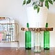 Upcycling-DIY: Drei Ideen für Altglas-Upcycling