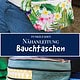 Anleitung Gürteltasche nähen / Freebook