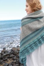 Gemeinsam stricken macht mehr Spaß – Neuer Knit a Long: #WellengangKAL