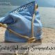 Gratis Anleitung: Sommertasche mit Snappap und Sisal