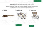 DIY & Upcycling Möbel mit kostenlosen Bauanleitungen und DIY Sets