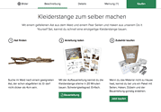DIY & Upcycling Möbel mit kostenlosen Bauanleitungen und DIY Sets
