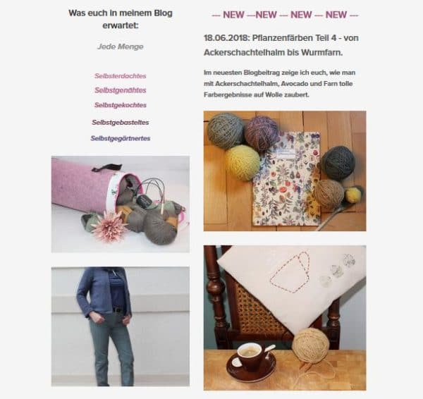 BLOG BLOG