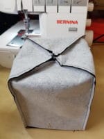 Würfelsack