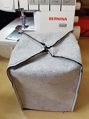 Würfelsack