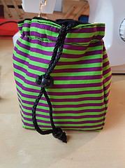 Würfelsack