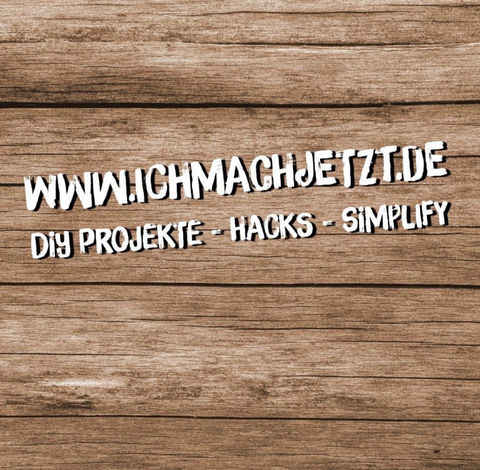 IchMachJetzt