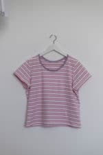T-Shirt nähen