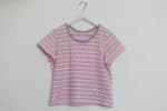 T-Shirt nähen