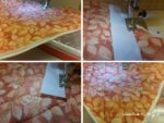 Topflappen quilten & nähen