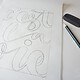 Lettering & Linoldruck