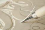 Lettering & Linoldruck