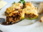 Gefüllte Zucchini – garantiert lecker!