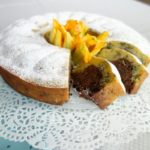 Zucchinikuchen – erstaunlich gut!