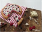 FIMO Pizza Salami | Miniature Polymerclay