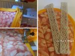 Topflappen quilten & nähen