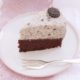 Mega schokoladig: Oreo-Brownie-Torte