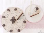 Mega schokoladig: Oreo-Brownie-Torte