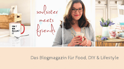 soulsister meets friends