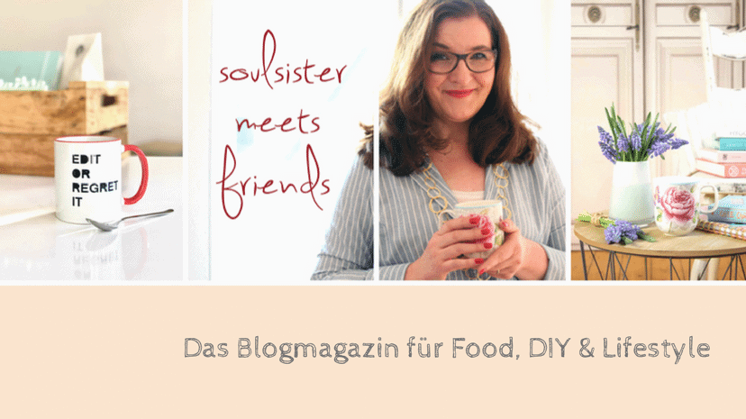 soulsister meets friends