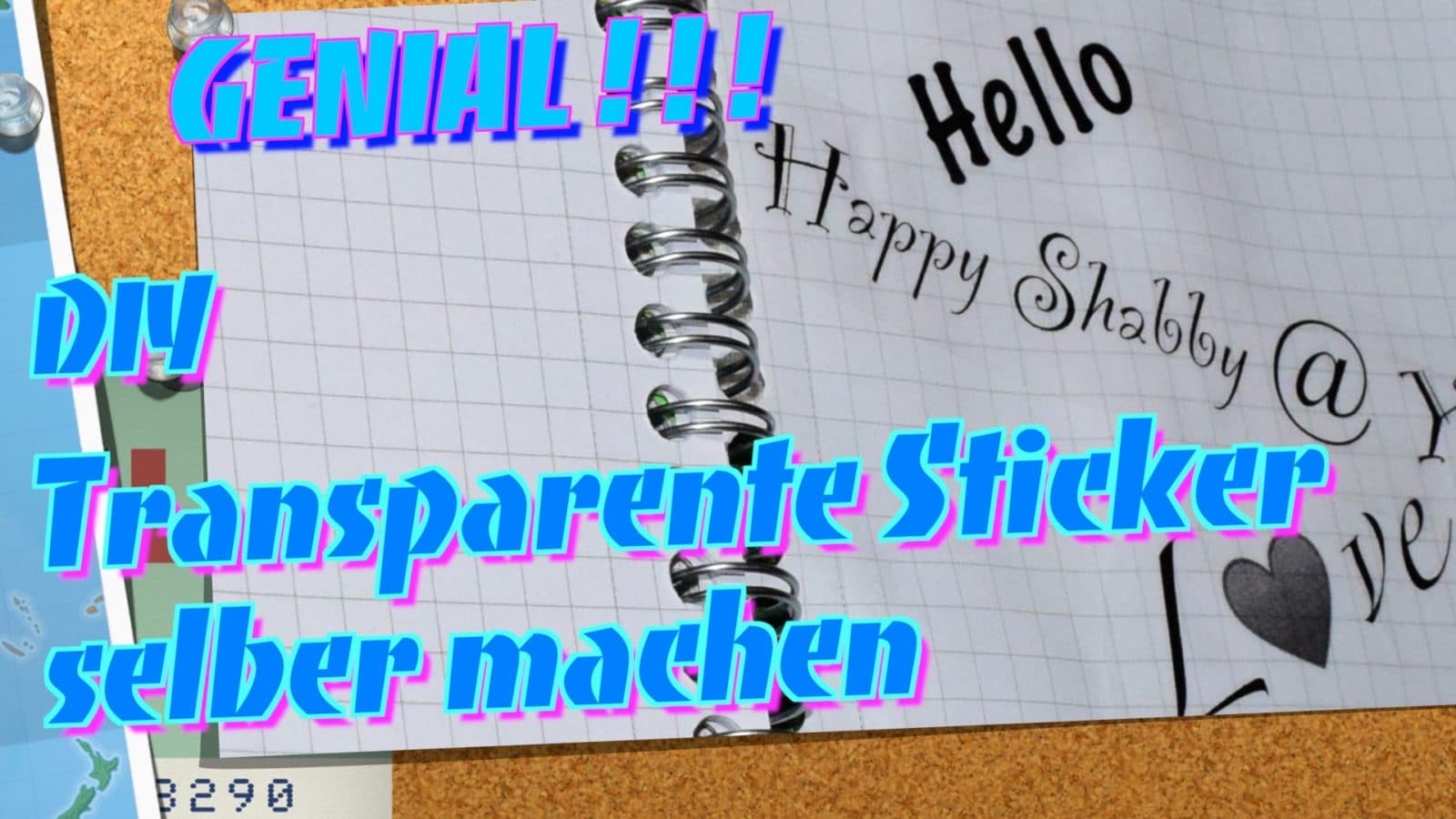 Aufkleber selbst gestalten - einfache Anleitung für das Aufkleber drucken  Aufkleber  selbst gestalten, Diy geschenke selber machen, Aufkleber drucken