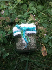 DIY- Urlaubssouveniers: Duft der Macchia