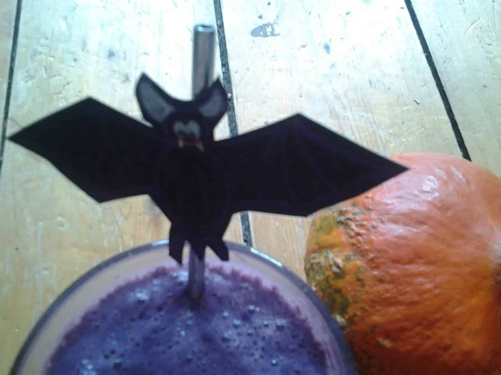 Vampirblut