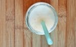Joghurt-Experimente mit Kuhmilchalternativen